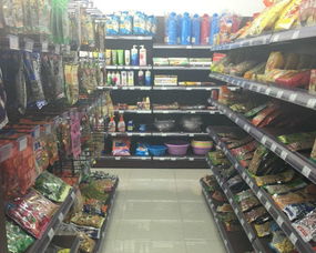 江陰繁華地段日用百貨超市優價轉讓