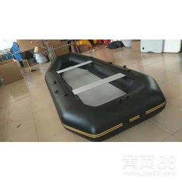 2人橡皮艇 價格、性能與廠家選擇全攻略